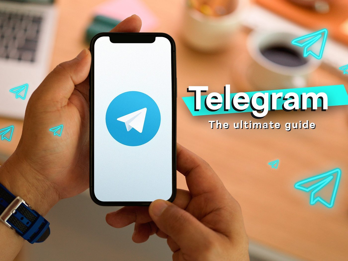 How to find Telegram phone numbers for Telegram group messages? 4 quick methods