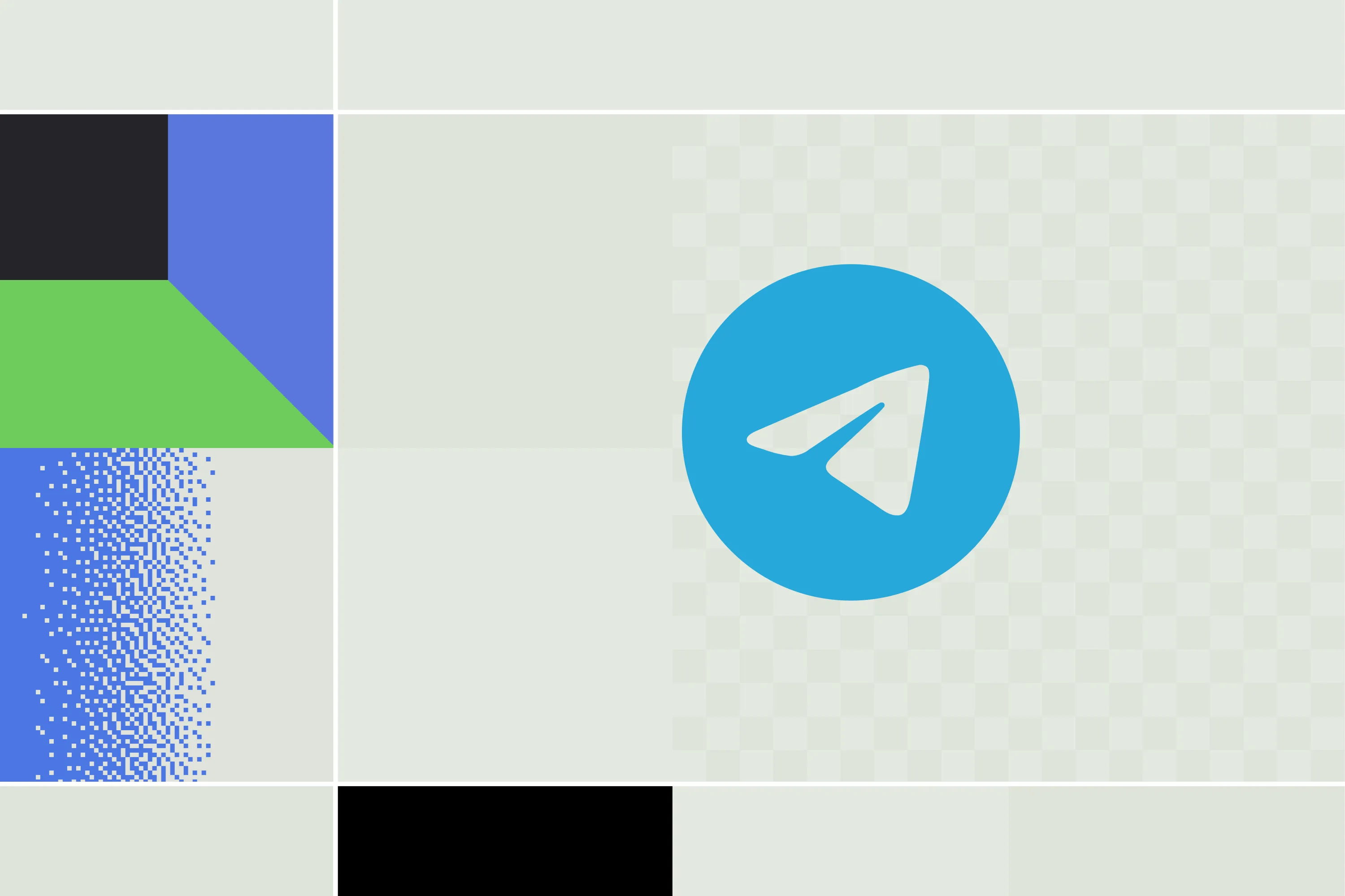 Airplane group search